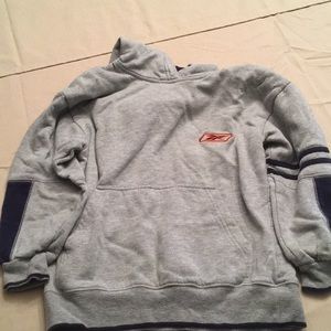 Reebok Sweatshirt, boys size small